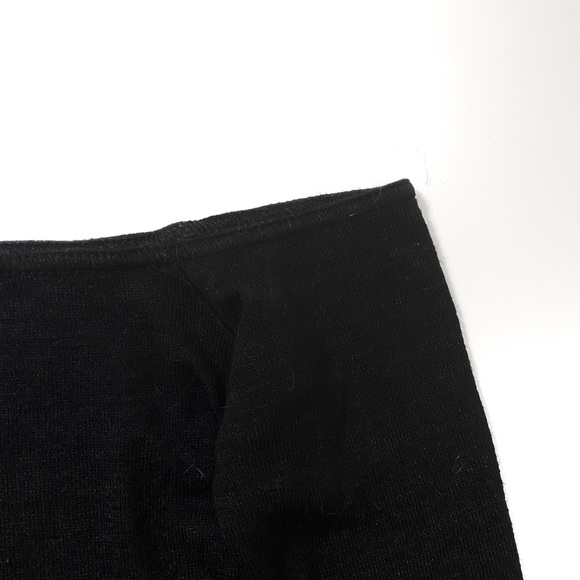 Aritzia Wilfred Free Off the Shoulder Crop Top - Picture 4 of 4